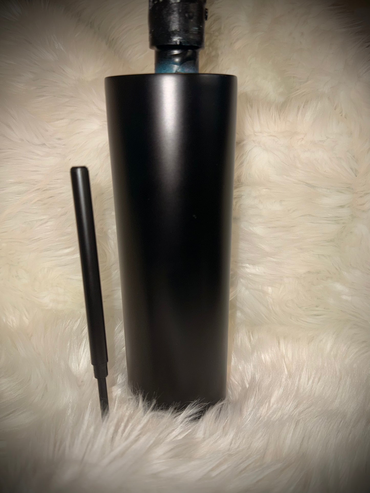 Custom 30oz Tumbler and Pen Set
