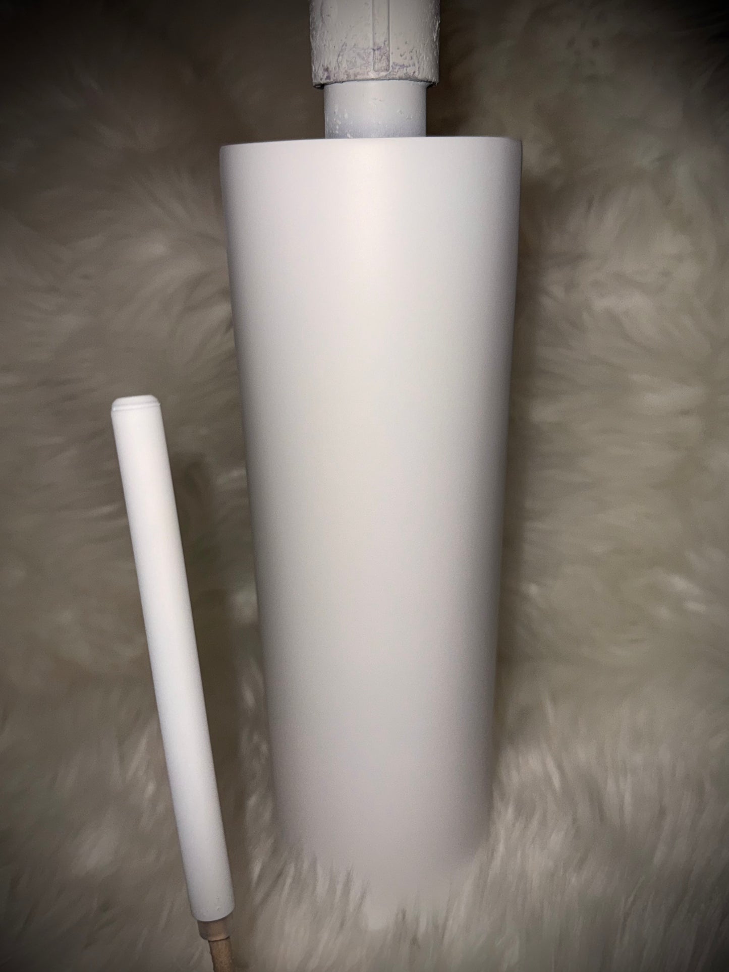 Custom 30oz Tumbler and Pen Set