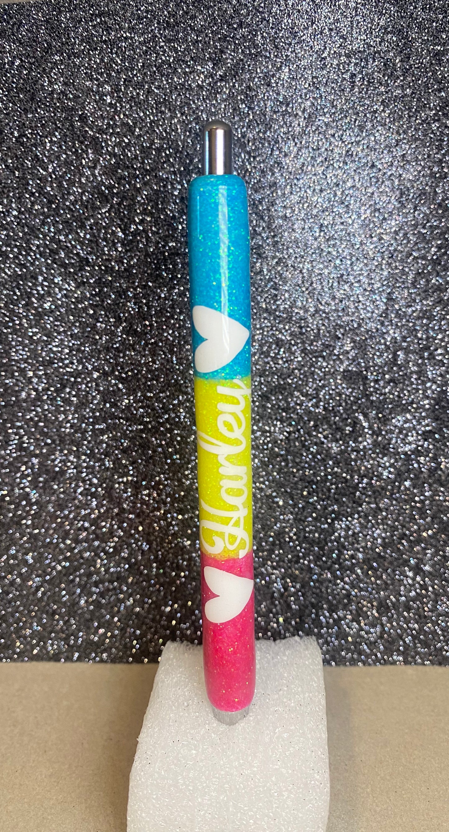 Glitter Pen