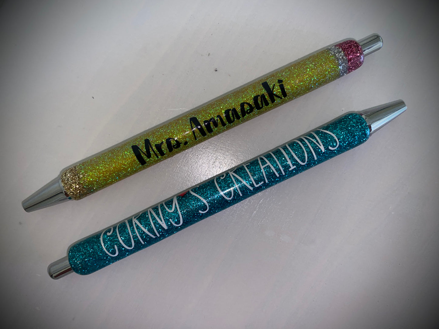 Glitter Pen