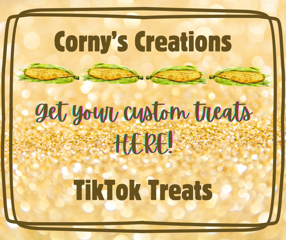TikTok Treats