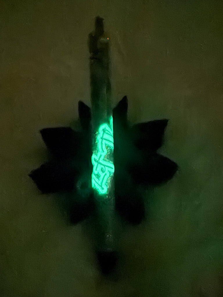 Let Them... PaperMate Gel Pen