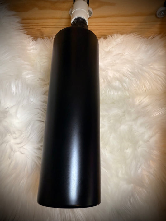 Black Base 30oz Tumbler