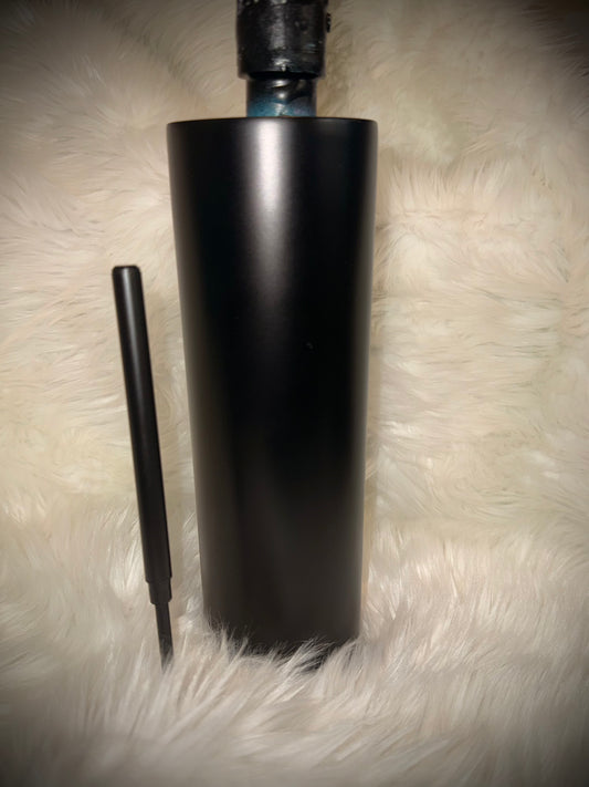 Custom 30oz Tumbler and Pen Set