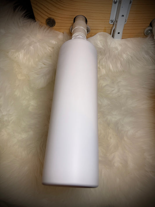 White Base 30oz Tumbler