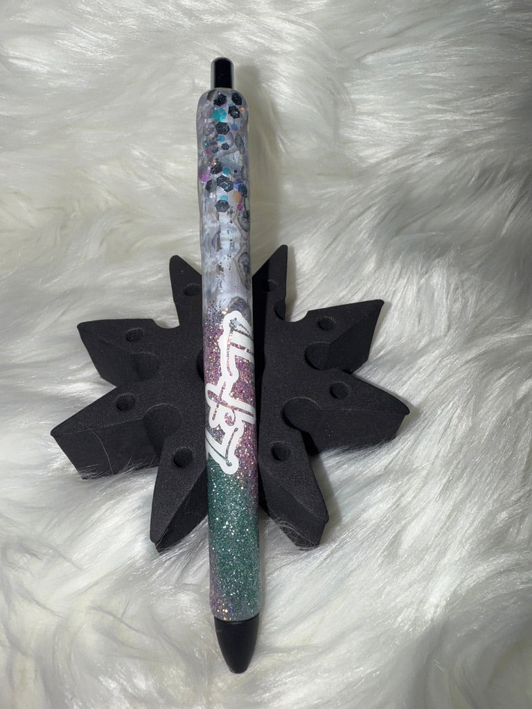 Let Them... PaperMate Gel Pen