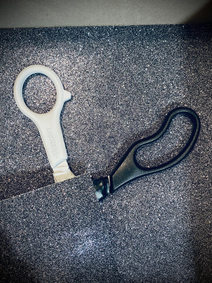 Custom Glitter Scissors (Bases)
