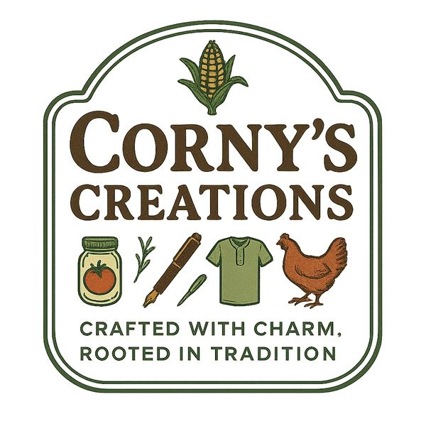 Corny's Creations