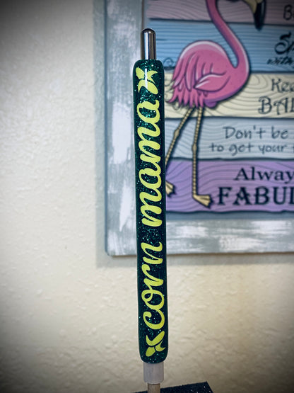 Glitter Pen