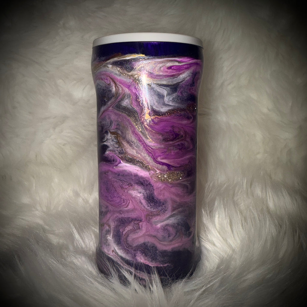 Custom 12oz Skinny Koozie