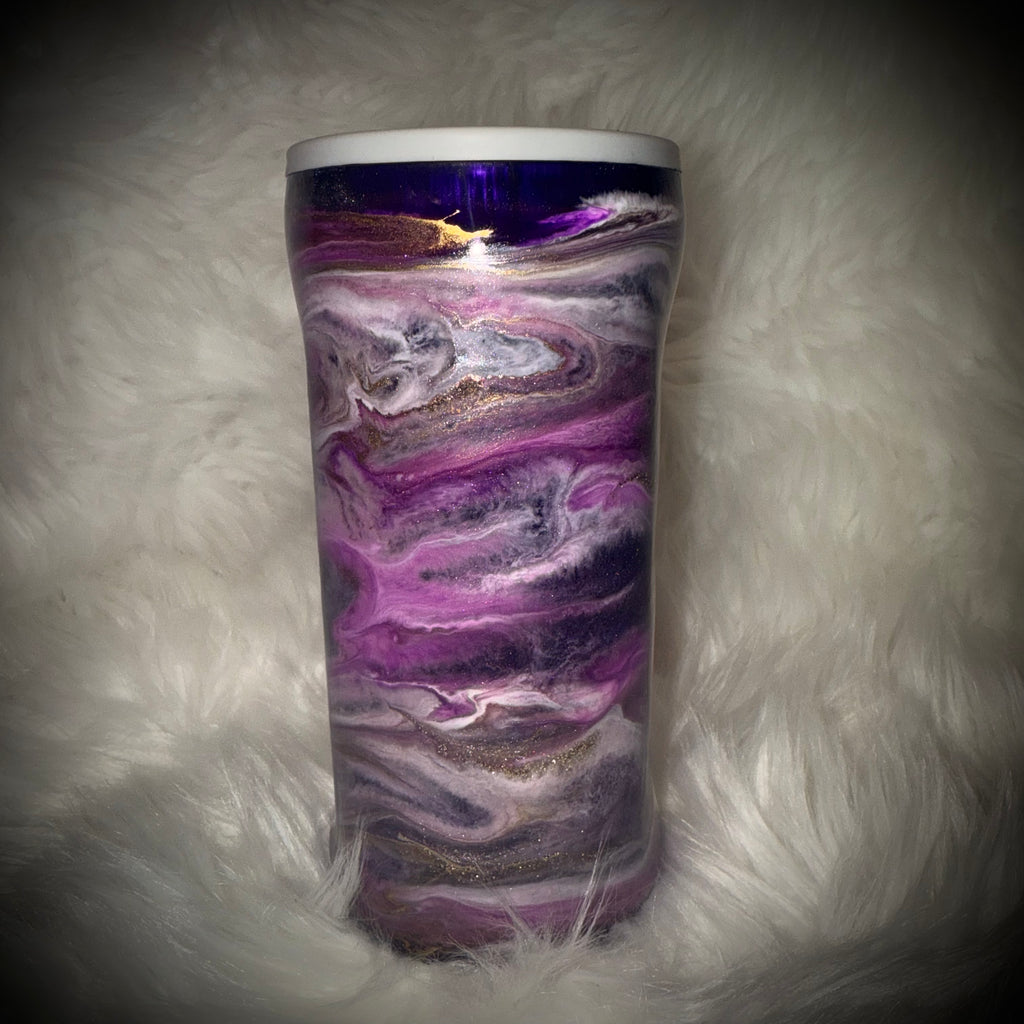 Custom 12oz Skinny Koozie