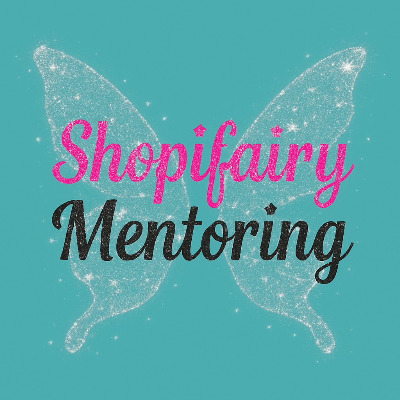 Shopifairy Mentor
