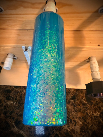Black Base 30oz Tumbler